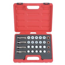 Набор для ремонта маслосливных отверстий 64 пр. (964G1)