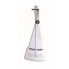 Приспособление для измерения глубины протектора шин и тормозных колодок (9B1802)