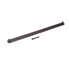 Ключ для регулировки и замены шкивов натяжных роликов ГРМ NISSAN (9G0703)