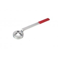 Ключ для фиксации водяного насоса VW, AUDI (9G0704)