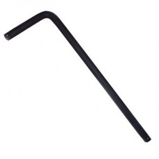 Вороток Г-образный 1/2 360х120мм Black Finish