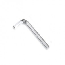 Ключ шестигранный Г-обр. 3мм (сталь SNCM+V)