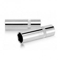 Свечная головка 16мм 1/2 (тонкая)