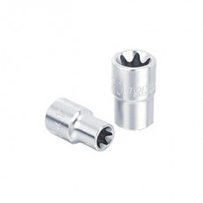 Головка торцевая 1/2" E11