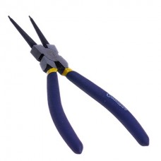 Круглогубцы для снятия стопорных колец 7" ( сжим прямые ) "СТАНДАРТ"