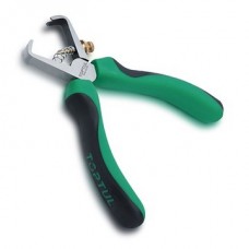 Клещи для снятия изоляции 6" (chrome molybdenum)