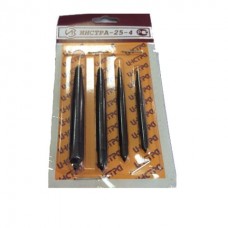 Экстракторы (набор 4 шт.) (Харьков)