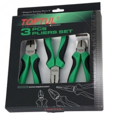 Набор пассатижей 3ед.