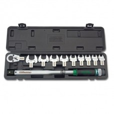 Набор динамометрический 1/2 11ед. 40-210Nm