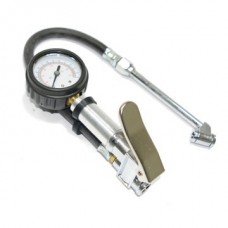 Пистолет для подкачки колес грузовых автомобилей