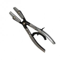 Клещи для пережима трубопроводов 10