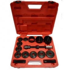 Набор для снятия подшипников передних ступиц