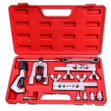 Набор для развальцовки и резки трубок универсальный