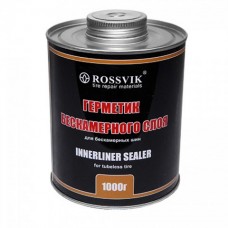 Герметик бескамерного слоя (банка с кистью) - 1000 г