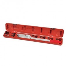 Ключ для фиксации шкивов универсальный 11ед.