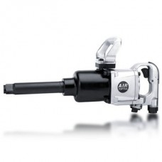 Пневмогайковерт 1" 2440N/m (дл. шпиндель) 4000об/мин 12,3кг