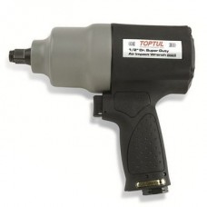 Пневмогайковерт 3/4" 1626N/m 6500об/мин 3,89кг композитный корпус