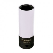 Головка ударная длинная 1/2" для шиномонтажа 13/16"