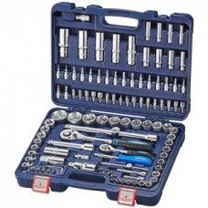 Набор инструмента 1/2"-1/4" 108ед. 6гр. (шт.)