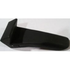 Пластиковая накладка на зажимной кулачок поворотного стола шиномонтажного стенда (шт.)