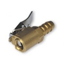 Наконечник подкачки