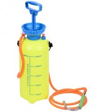 Маслонагнетательный бачок 8л