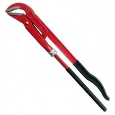 Ключ трубный рычажный тип "45", 1" "СТАНДАРТ"