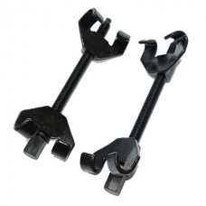 Стяжки пружин двухзахватные L370mm Chrome vanadium