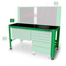 Верстак 1560*710*827мм