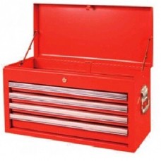 Ящик для инструмента 4 секции 660(L)x313(W)x377(H)mm TBT6904-X