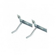 Крючки к подвесному выставочному стенду 50шт.