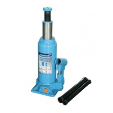 Домкрат бутылочный 8 т (Н=230+147+80 мм)