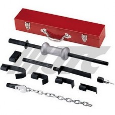 Молоток обратный для кузовных работ 9 ед.