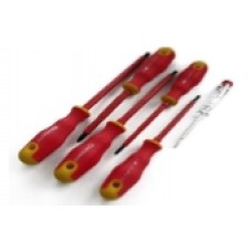 Набор отверток (1000V) 6ед.