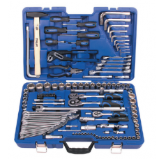 Набор инструмента комбинированный 139ед.