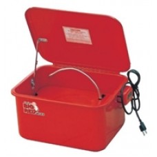 Ванна для мойки деталей электрическая 15л TRG4001-3.5