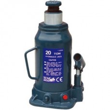 Домкрат бутылочный 20т 242-452 мм T92004