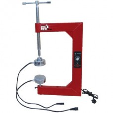 Вулканизатор грузовой TRAD010