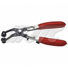 Съёмник хомутов изогнутый 