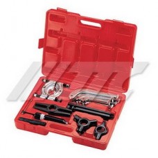 Съёмник гидравлический универсальный 3 в 1