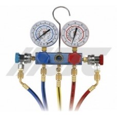 Манометрический коллектор для R-134A 