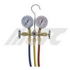 Устройство для заправки а/кондиционера