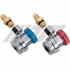 Разъемы для заправки а/кондиционера HS-C1056