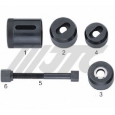 Приспособление для снятия/установки втулок задней подвески (BMW E38, E39)