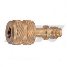 Адаптер для заправки а/кондиционера