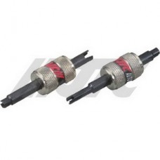 Съемник клапанов а/кондиционера (R-12/R134a)