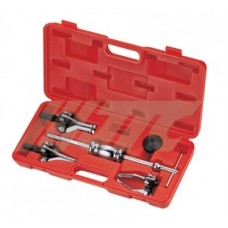 Набор для снятия подшипников и обойм 15-80мм 3-х лапый инерционный