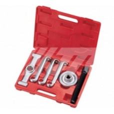 Съемник тормозных барабанов