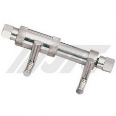 Приспособление для снятия/установки пружинных зажимов (VW, AUDI)