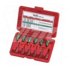 Комплект специнструмента для ремонта автоэлектропроводки